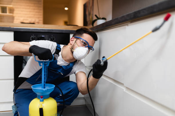 Independence, VA Pest Control Company